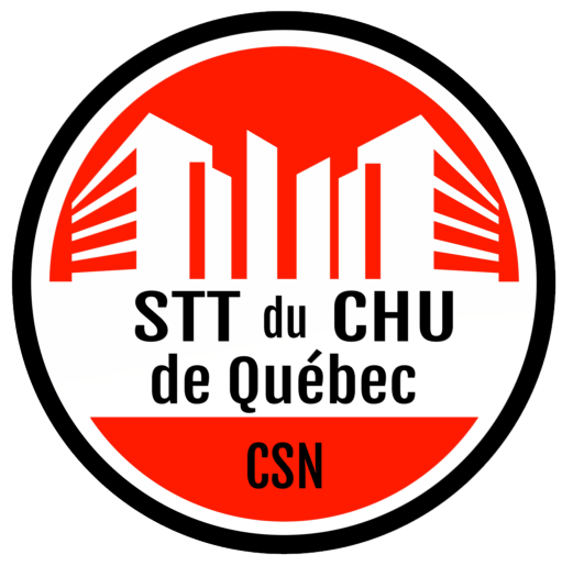Syndicat des Travailleuses et des Travailleurs du CHU de Québec – CSN
